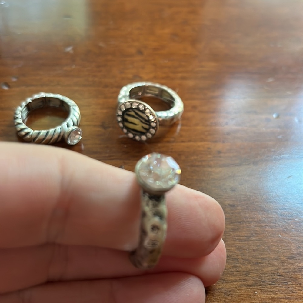 Stacking ring - Picture 5 of 5